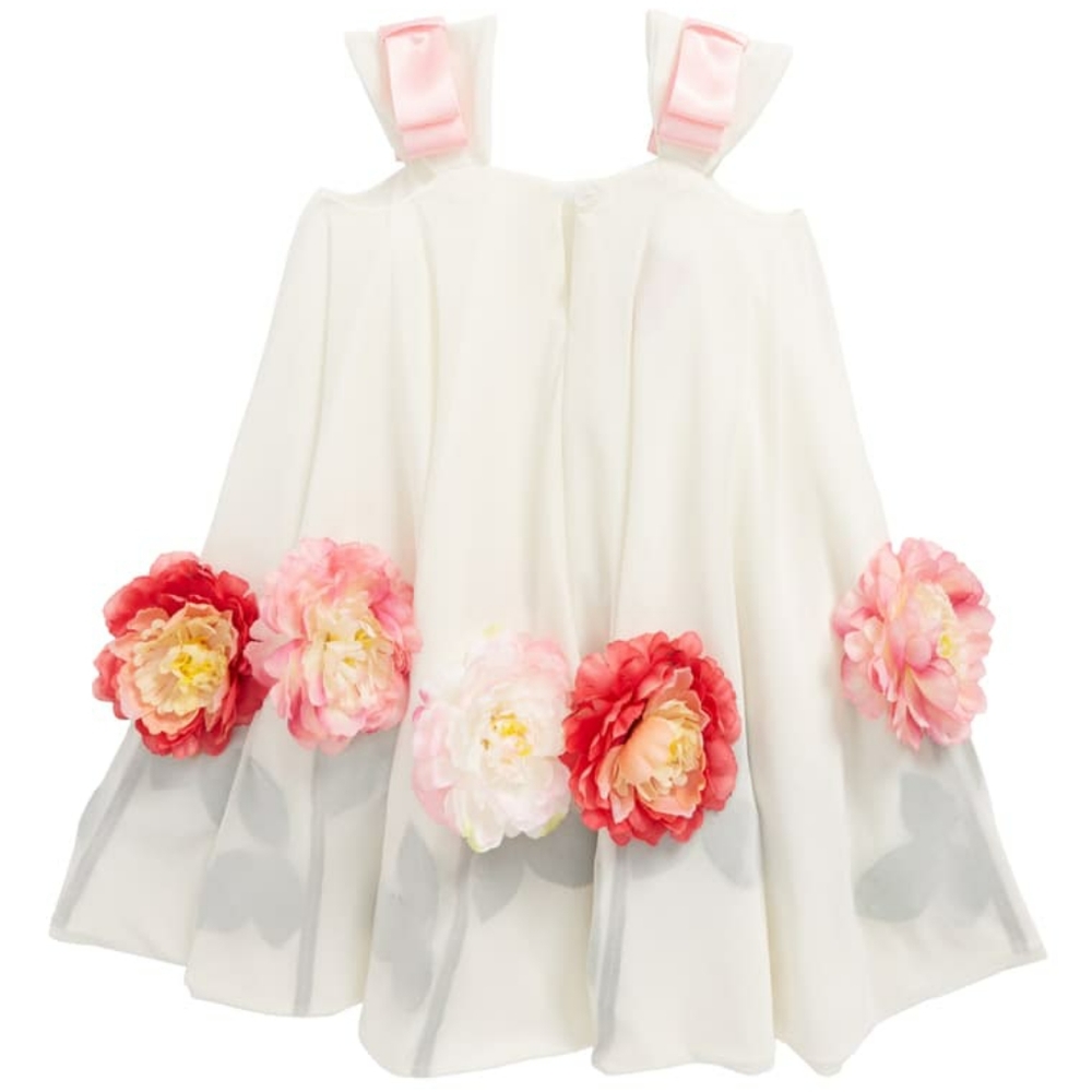 Flowers for me Swing Dress Size 6
